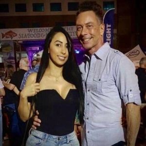 Meet your Posher, Vincent